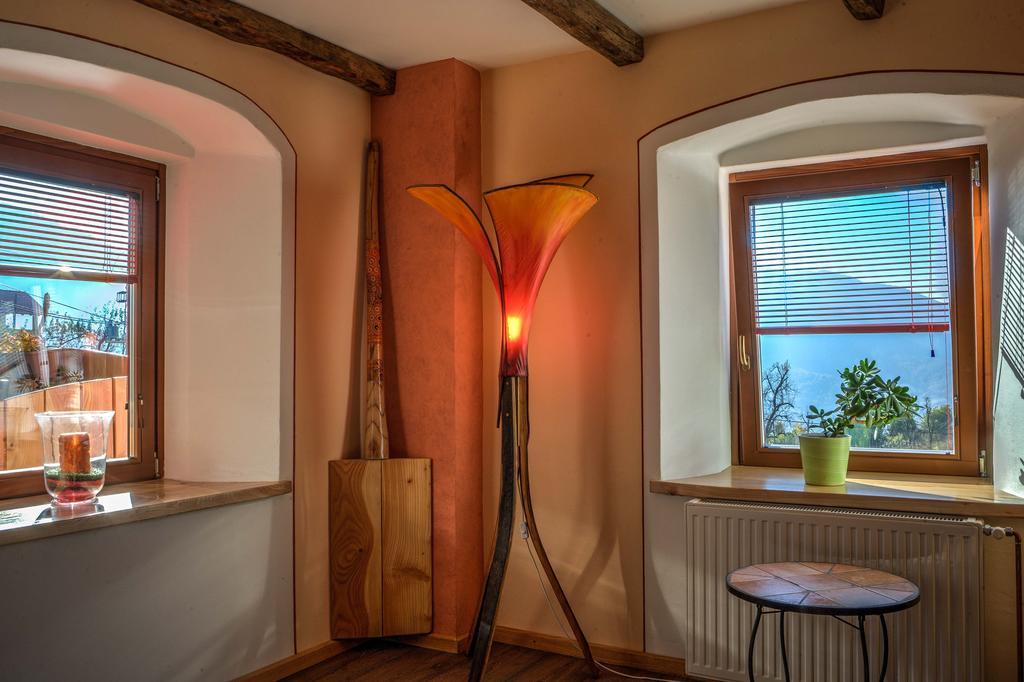Apartment Kamacir Kobarid Rum bild